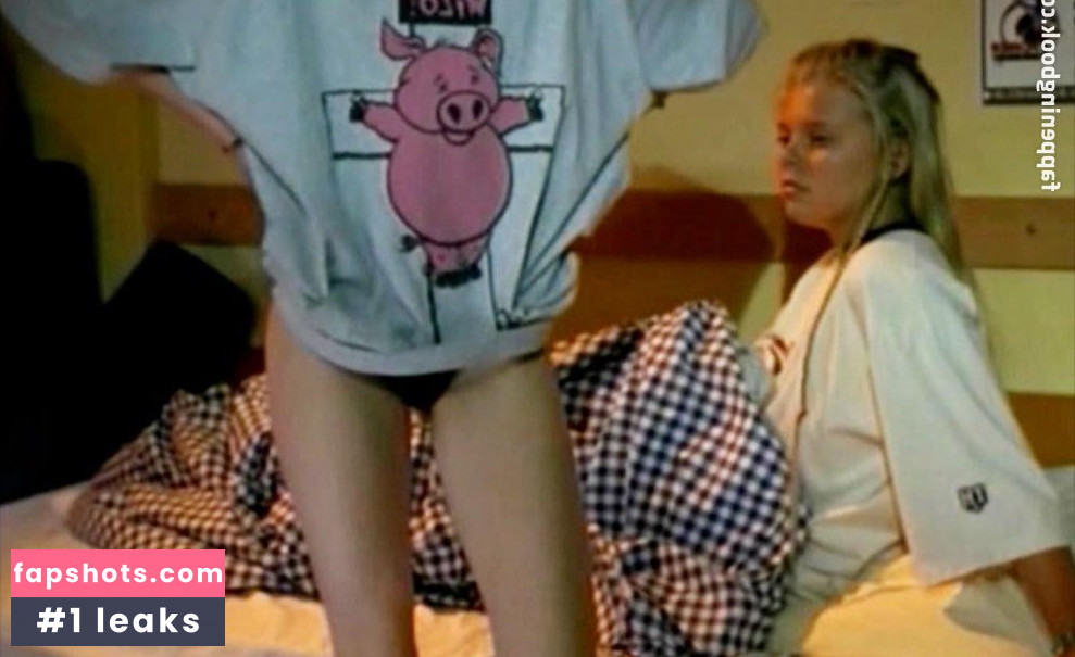 Uta Sengebusch Filtración Desnuda OnlyFans Foto #2 - Fapshots