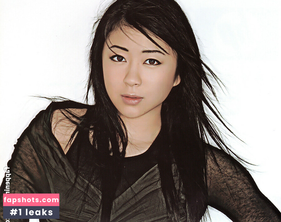 Utada Hikaru gallery photo #14