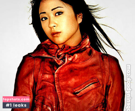 Utada Hikaru gallery photo #3