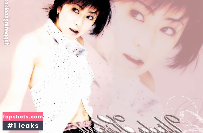 Utada Hikaru gallery photo #22