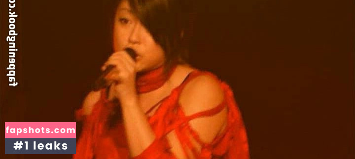 Utada Hikaru gallery photo #24