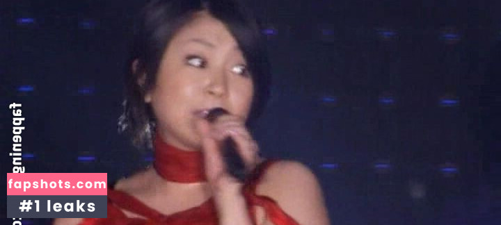 Utada Hikaru gallery photo #25
