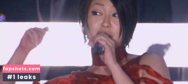 Utada Hikaru gallery photo #38