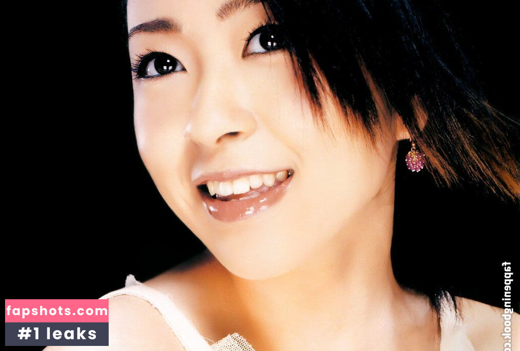 Utada Hikaru gallery photo #39