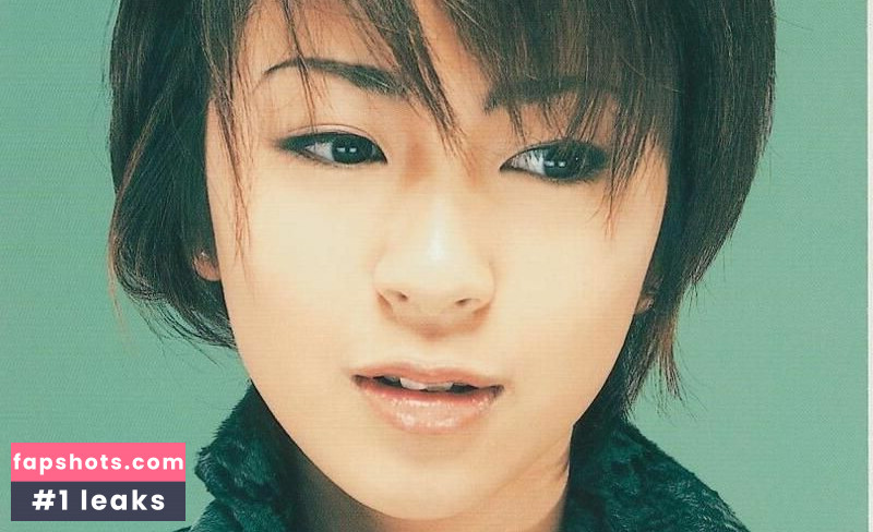 Utada Hikaru gallery photo #41