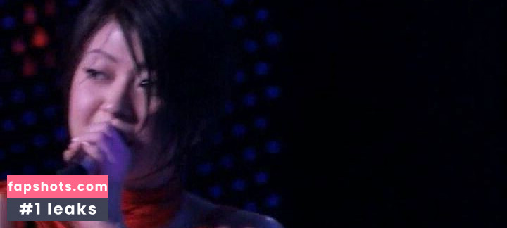 Utada Hikaru gallery photo #43