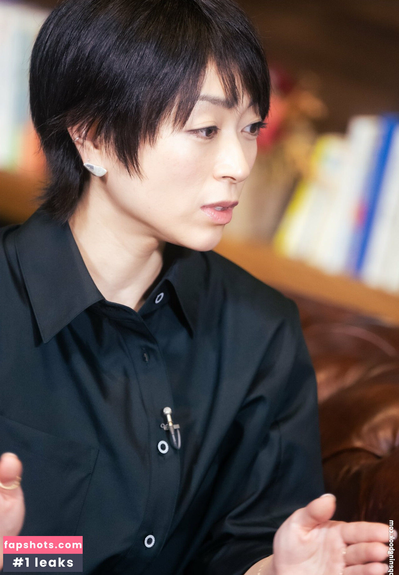 Utada Hikaru gallery photo #52