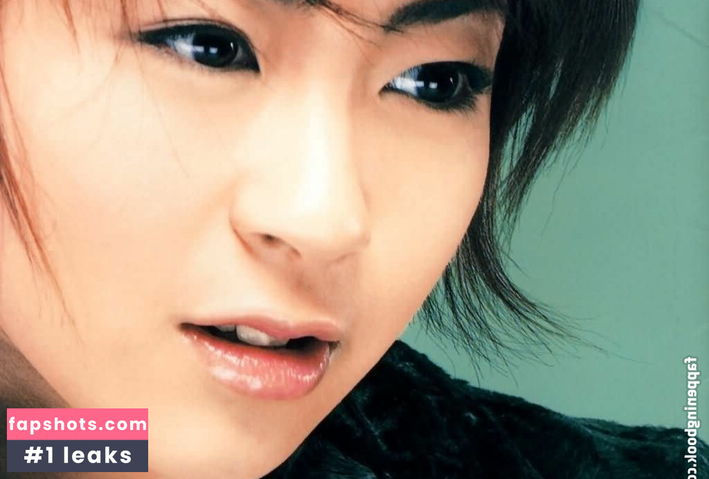 Utada Hikaru gallery photo #53