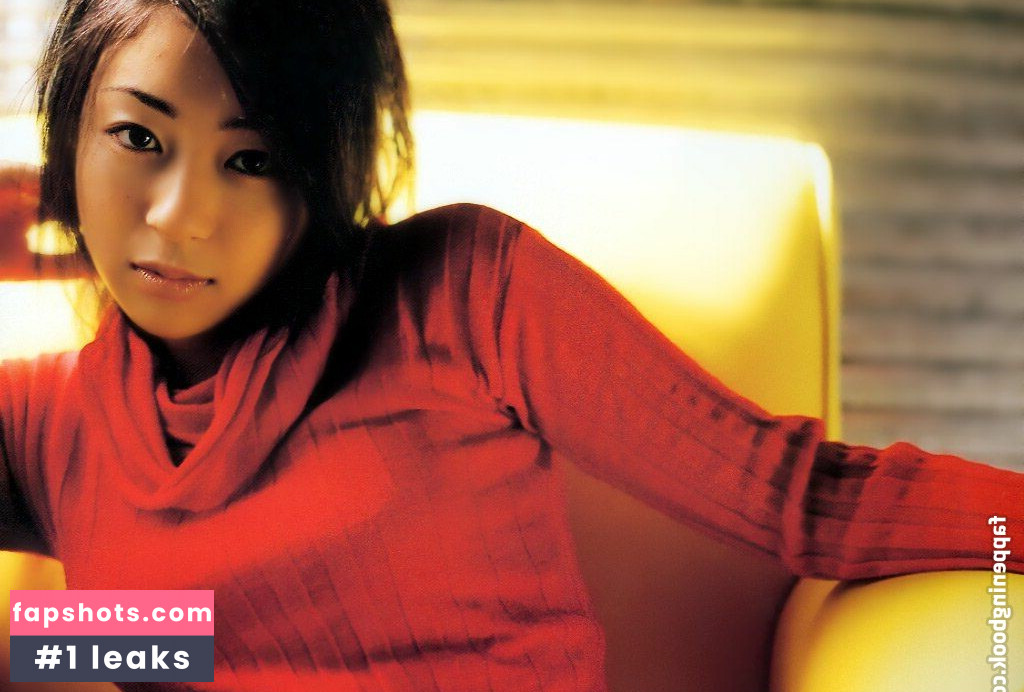 Utada Hikaru gallery photo #7