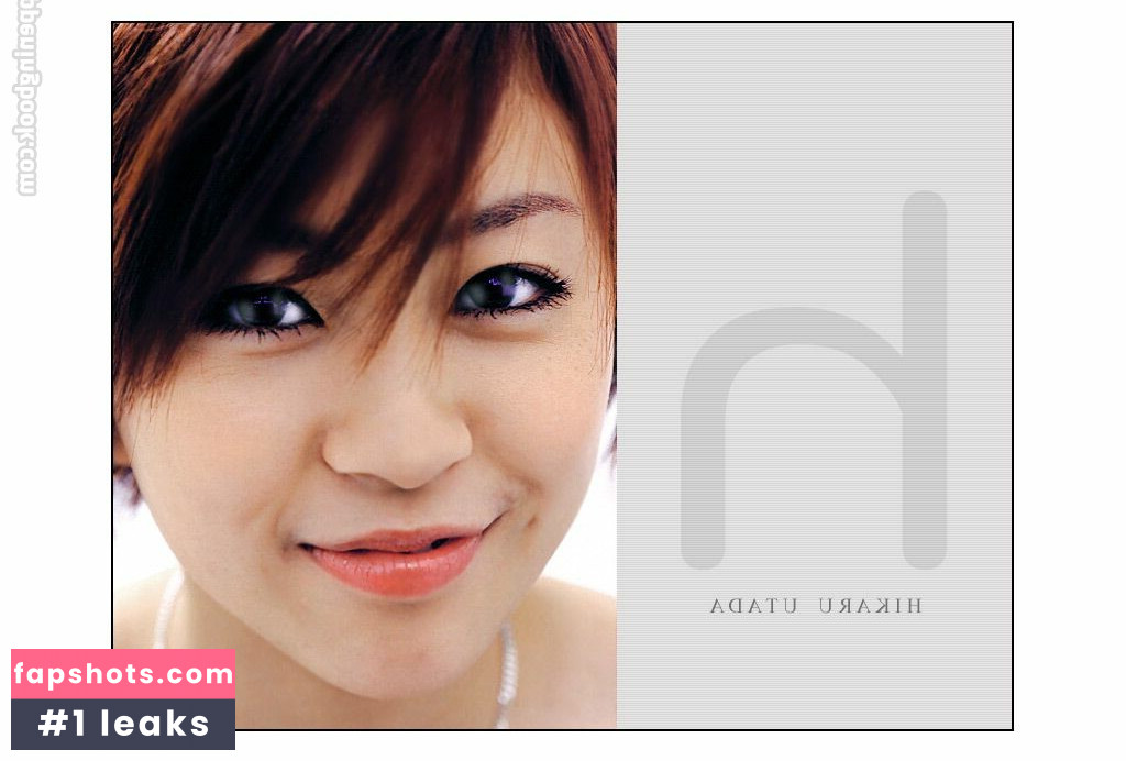 Utada Hikaru gallery photo #62