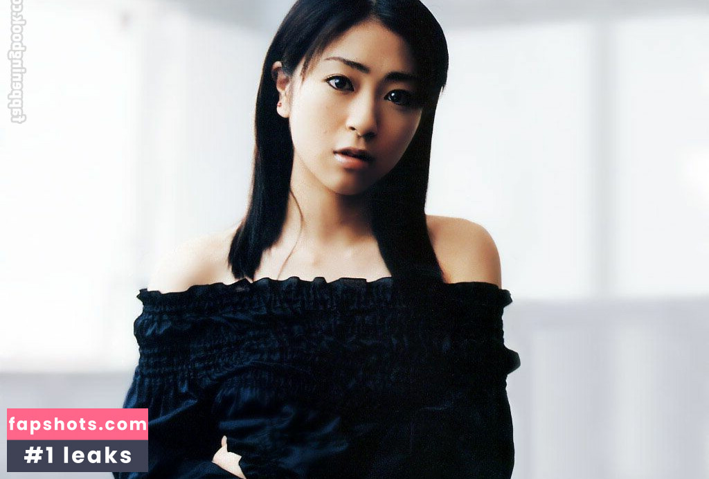 Utada Hikaru gallery photo #65