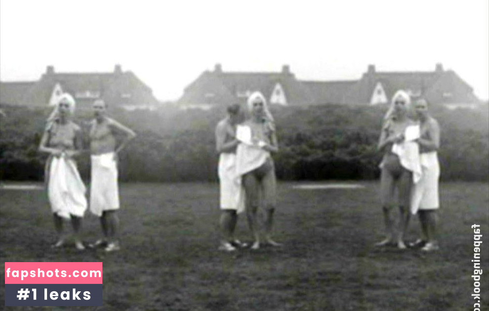 Ute Cremer Filtración Desnuda OnlyFans Foto #6 - Fapshots