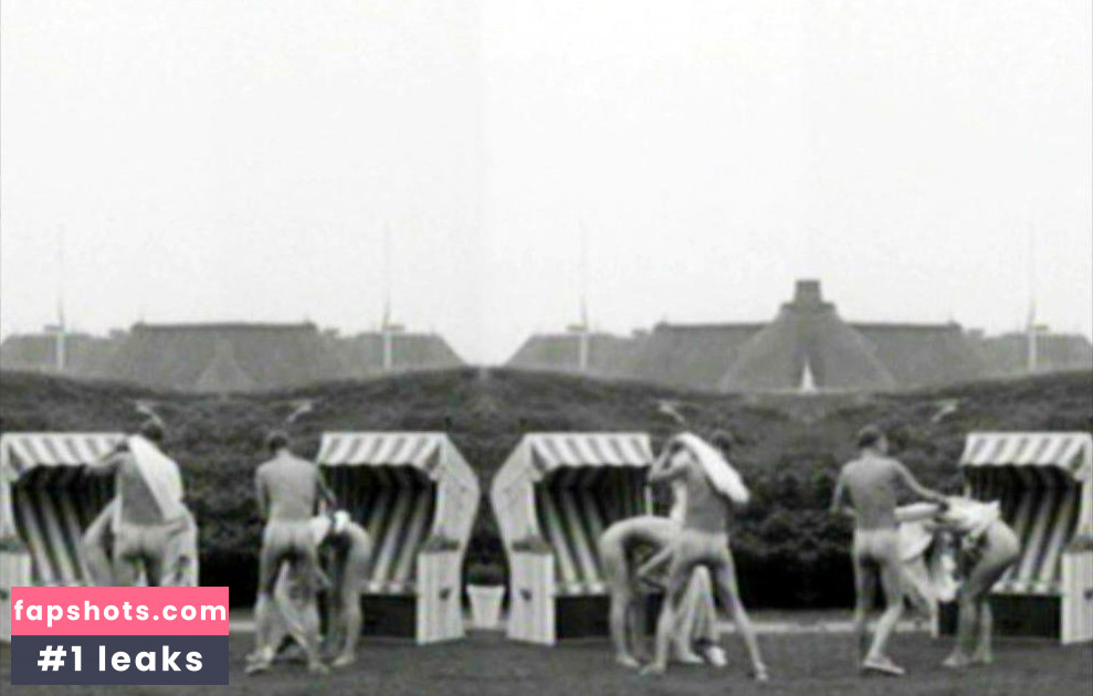 Ute Cremer Filtración Desnuda OnlyFans Foto #7 - Fapshots