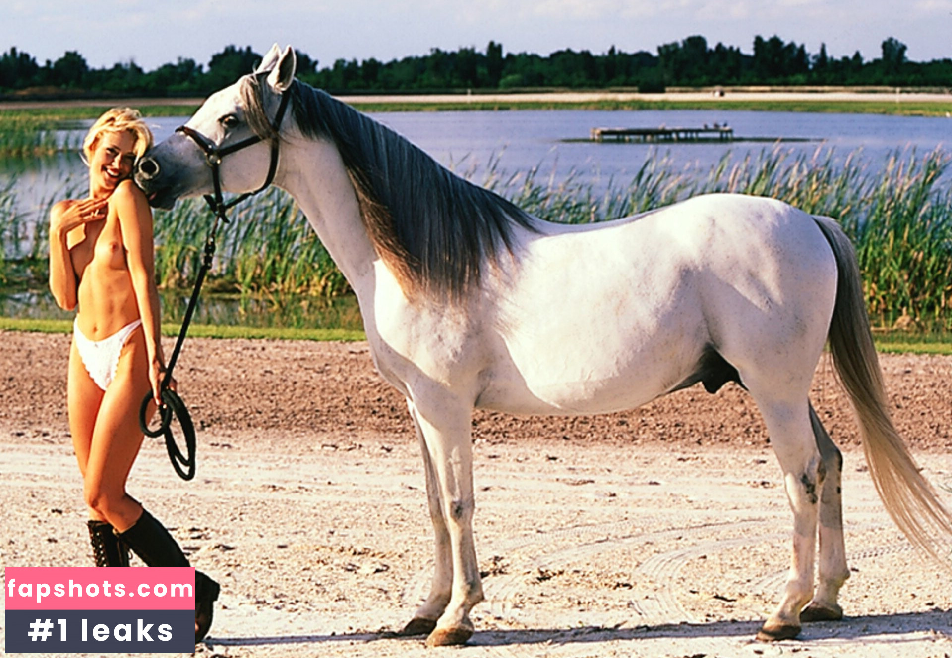 Ute Eckhardt Nude Leaks OnlyFans Photos #6 - Fapshots