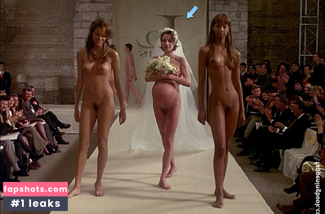 Ute Lemper Nahé úniky fotek pouze od fanoušků #6 - Fapshots