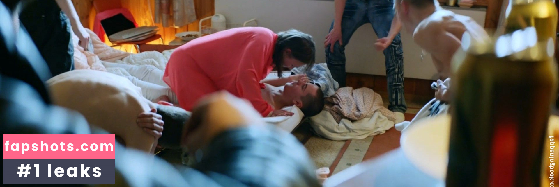 Ute Reintjes Nude Leaks OnlyFans Photos #10 - LeakJerk