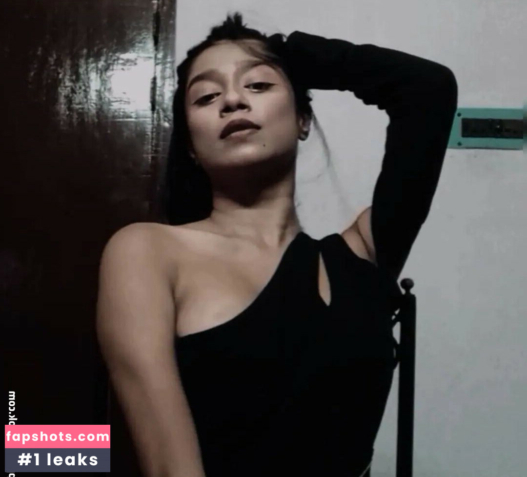 Uva Roy Nacktheit OnlyFans Fotos #7 - Fapshots