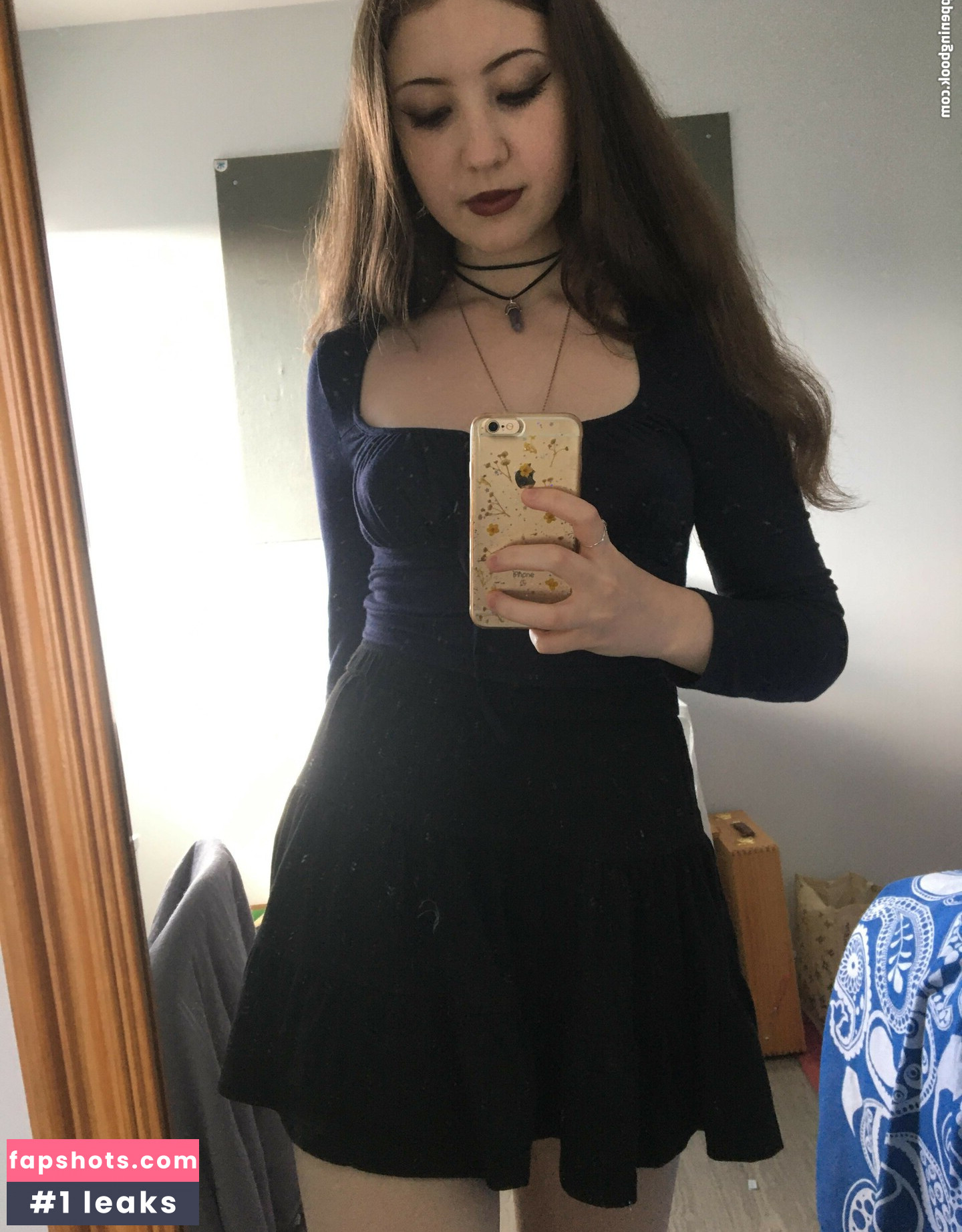 uwubrat Filtración Desnuda OnlyFans Foto #12 - Fapshots