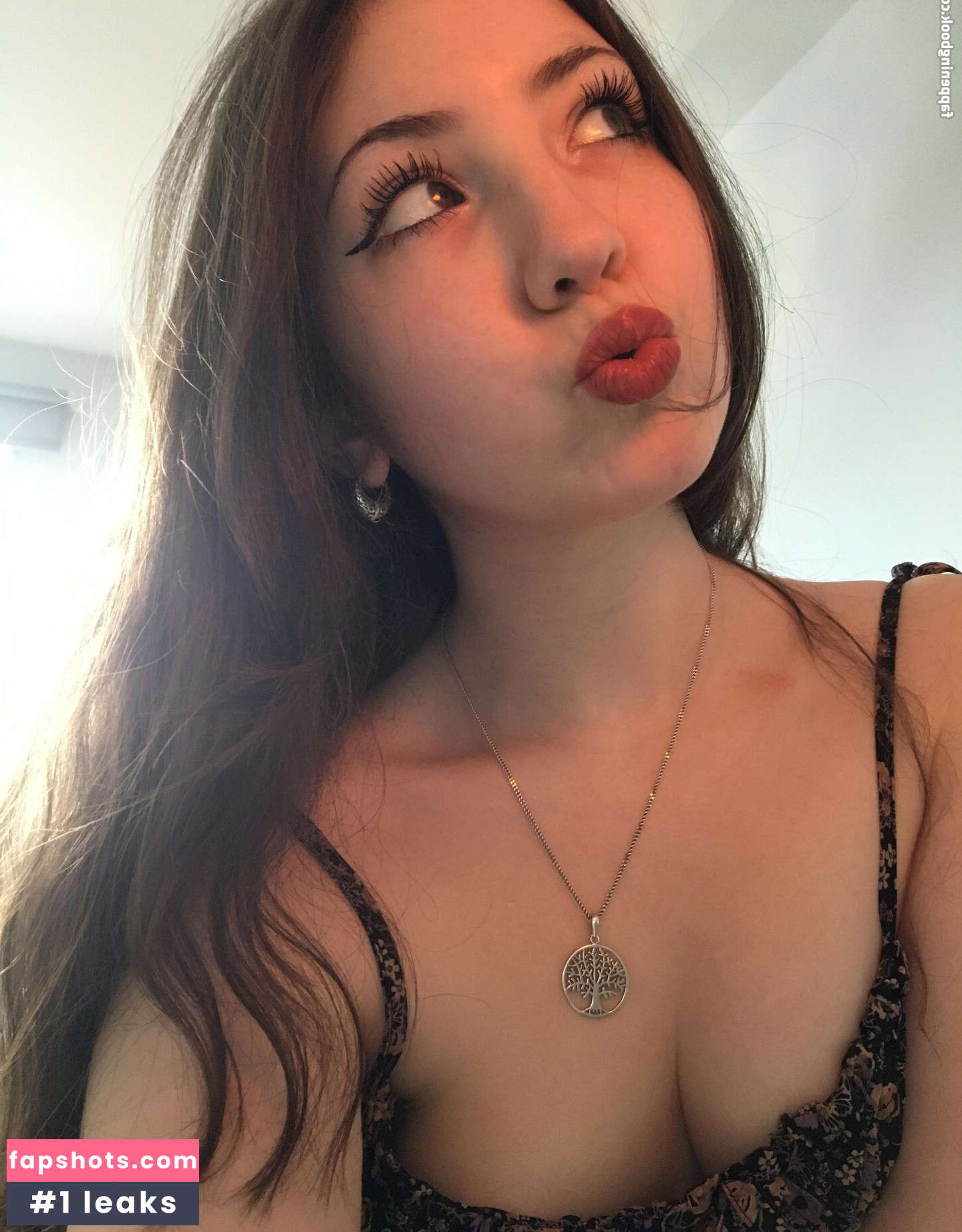 uwubrat Filtración Desnuda OnlyFans Foto #4 - Fapshots