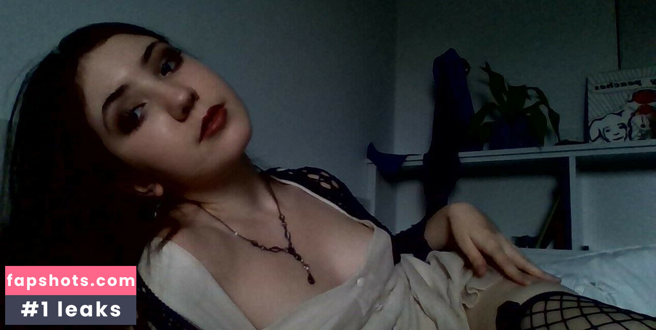 uwubrat Filtración Desnuda OnlyFans Foto #5 - Fapshots