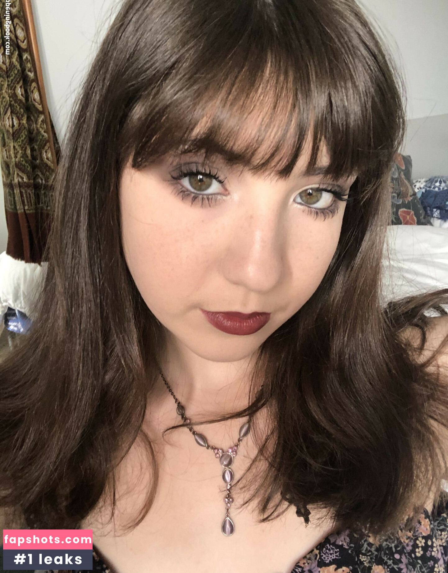 uwubrat Filtración Desnuda OnlyFans Foto #8 - Fapshots