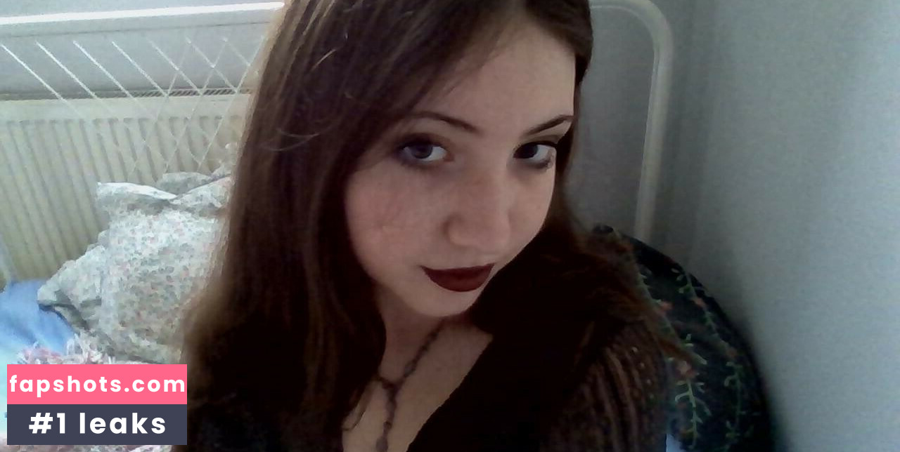 uwubrat Filtración Desnuda OnlyFans Foto #10 - Fapshots