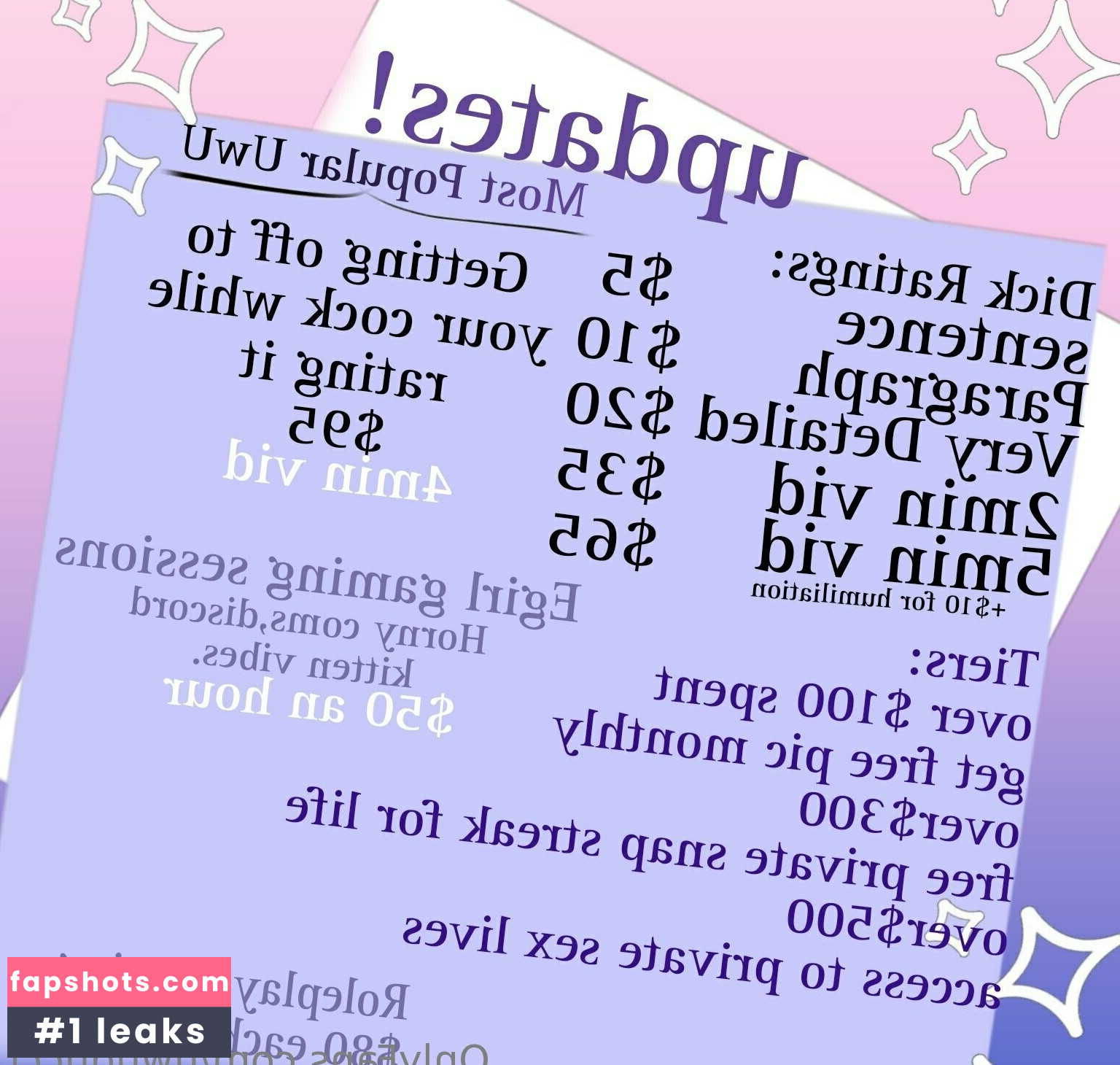 uwugucci gallery photo #3