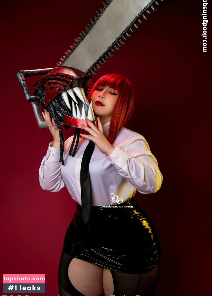 Uy Uy Nude Leaks OnlyFans Photos #18 - LeakJerk