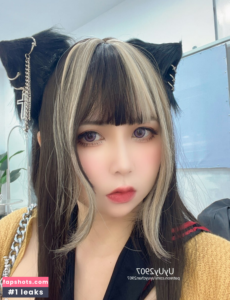 Uy Uy Nude Leaks OnlyFans Photos #21 - LeakJerk