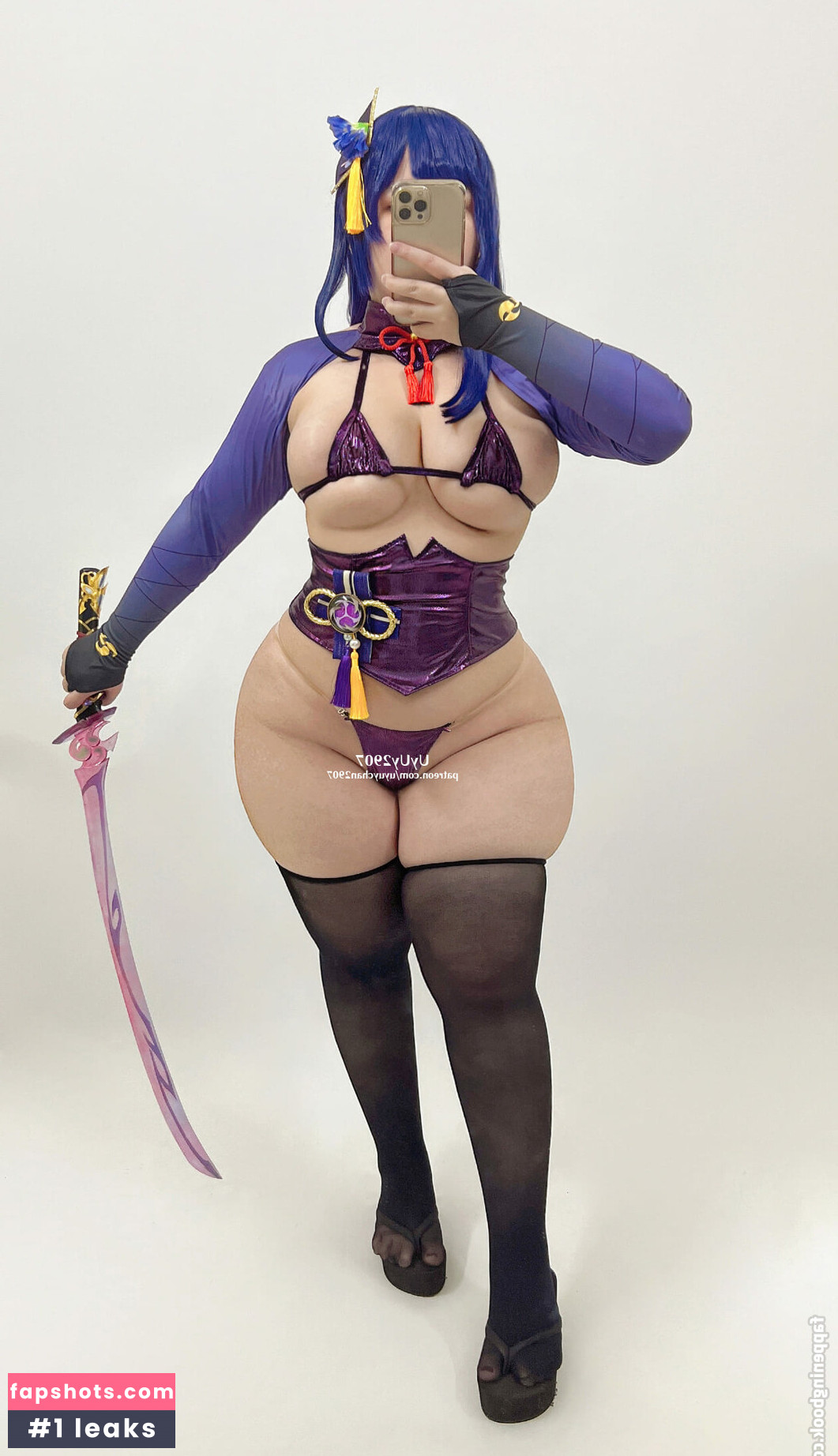 Uy Uy Nude Leaks OnlyFans Photos #22 - LeakJerk