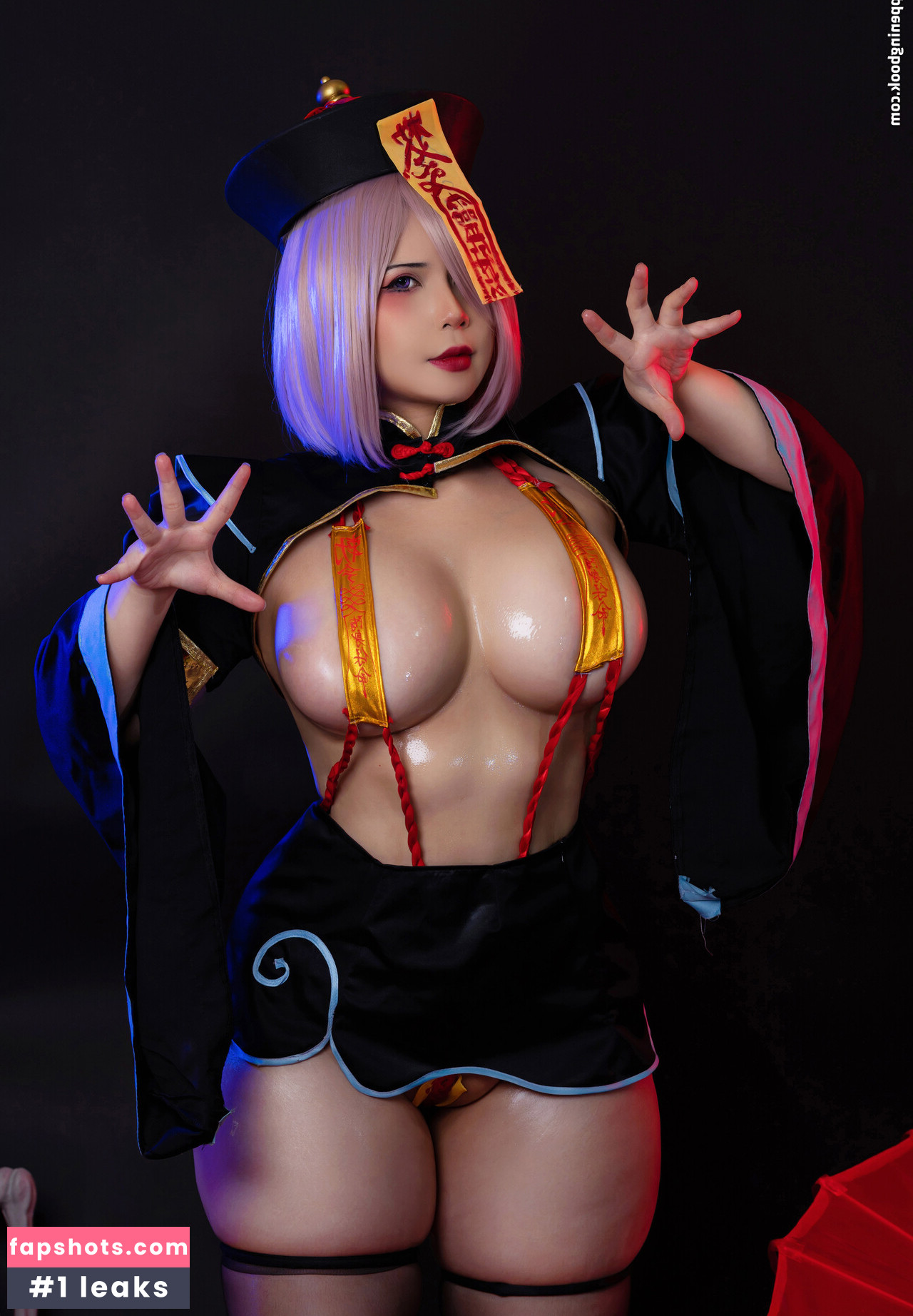 Uy Uy Nude Leaks OnlyFans Photos #56 - LeakJerk