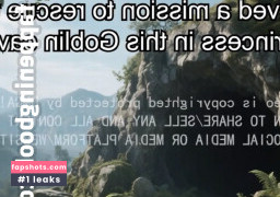 Uying Nude Leaks OnlyFans Photos #2 - LeakJerk