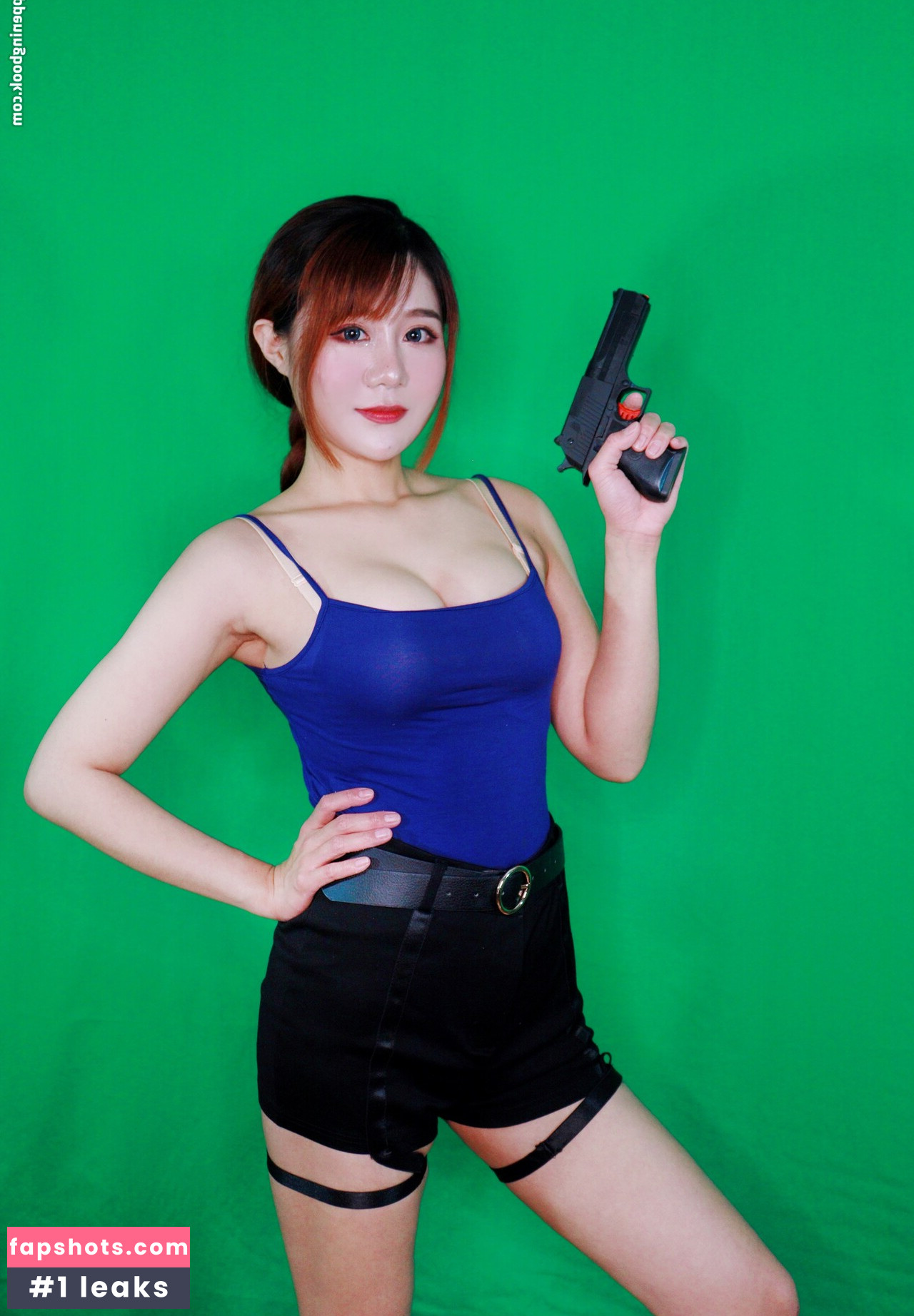 Uying Nude Leaks OnlyFans Photos #16 - LeakJerk