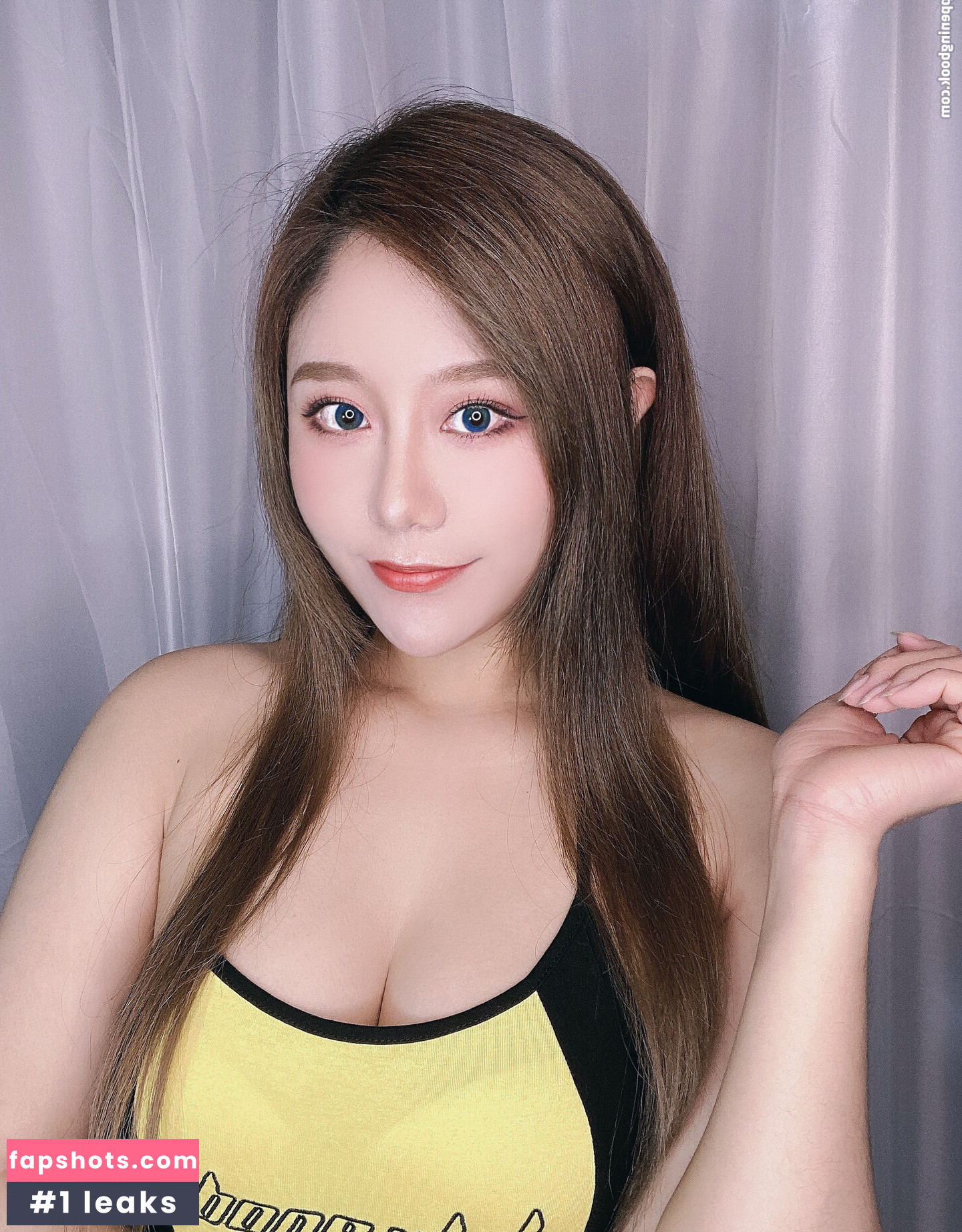 Uying Nude Leaks OnlyFans Photos #166 - LeakJerk