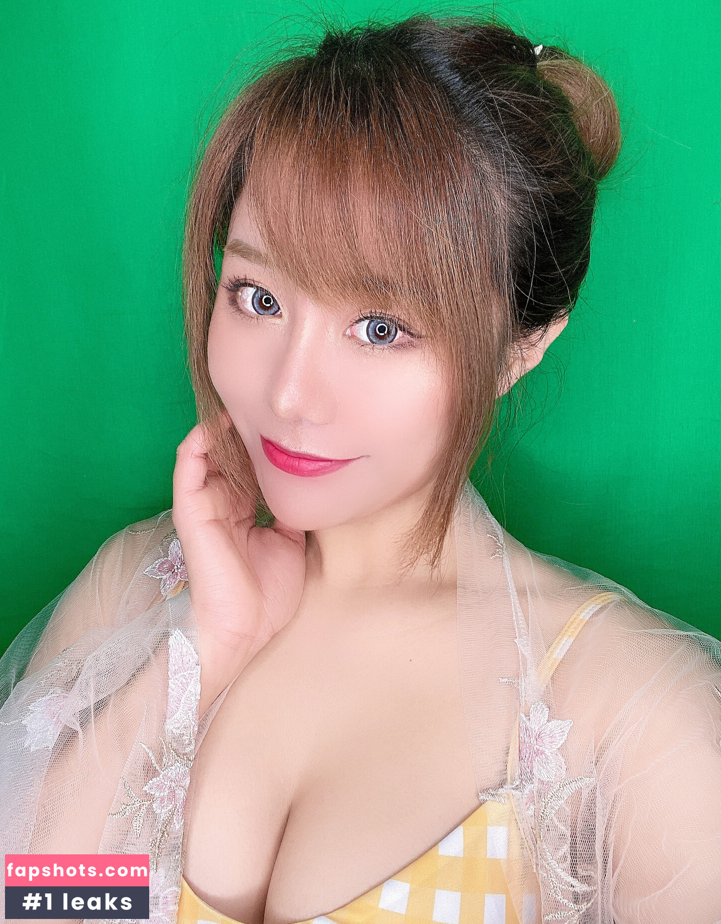 Uying Nude Leaks OnlyFans Photos #167 - LeakJerk