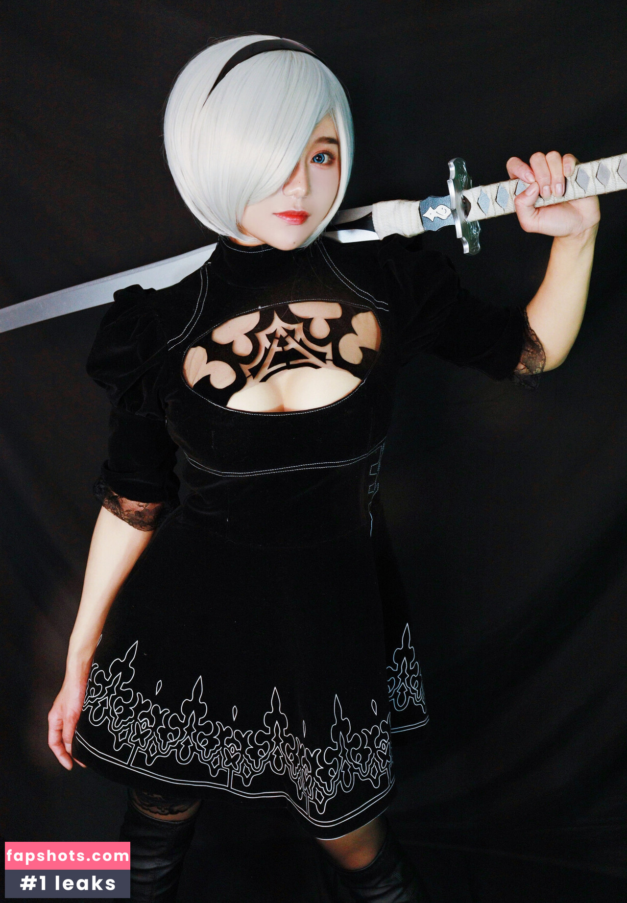 Uying Nude Leaks OnlyFans Photos #18 - LeakJerk