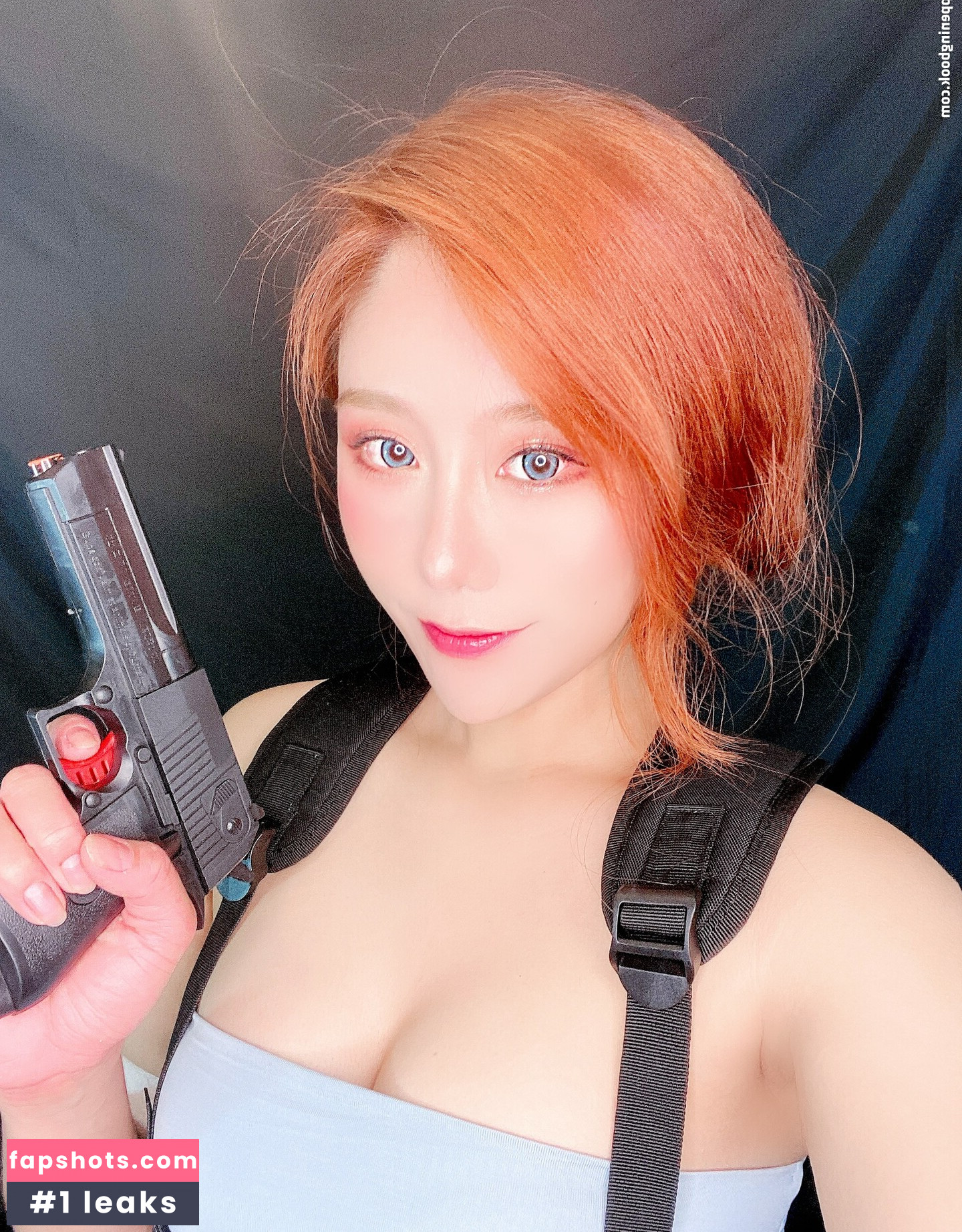 Uying Nude Leaks OnlyFans Photos #21 - LeakJerk