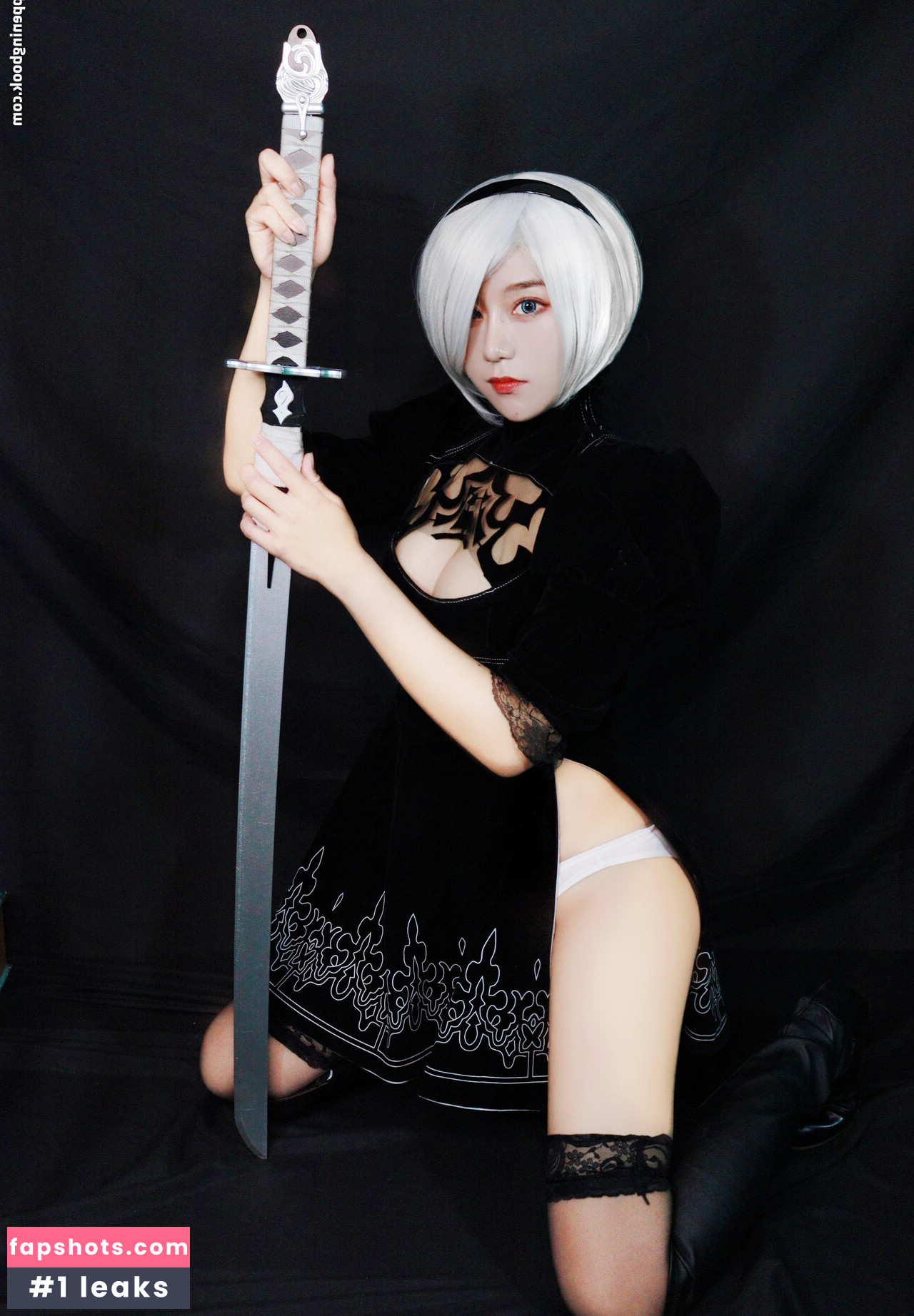 Uying Nude Leaks OnlyFans Photos #23 - LeakJerk