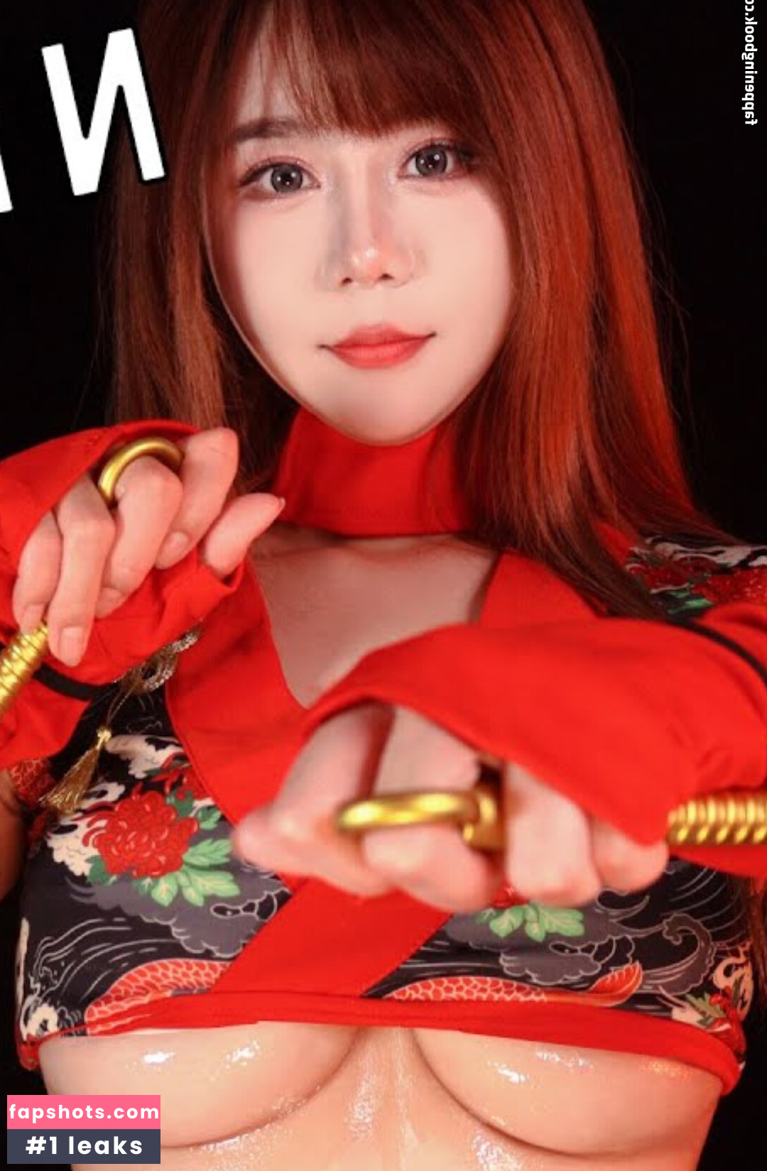 Uying Nude Leaks OnlyFans Photos #231 - LeakJerk