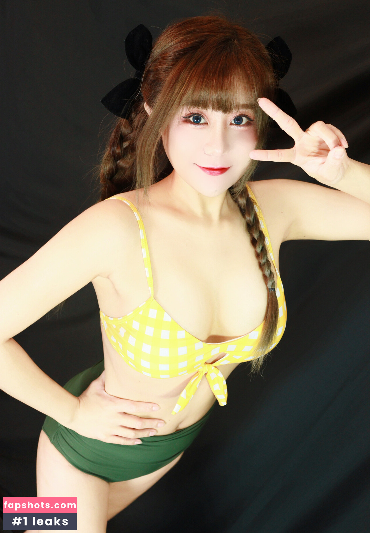 Uying Nude Leaks OnlyFans Photos #26 - LeakJerk