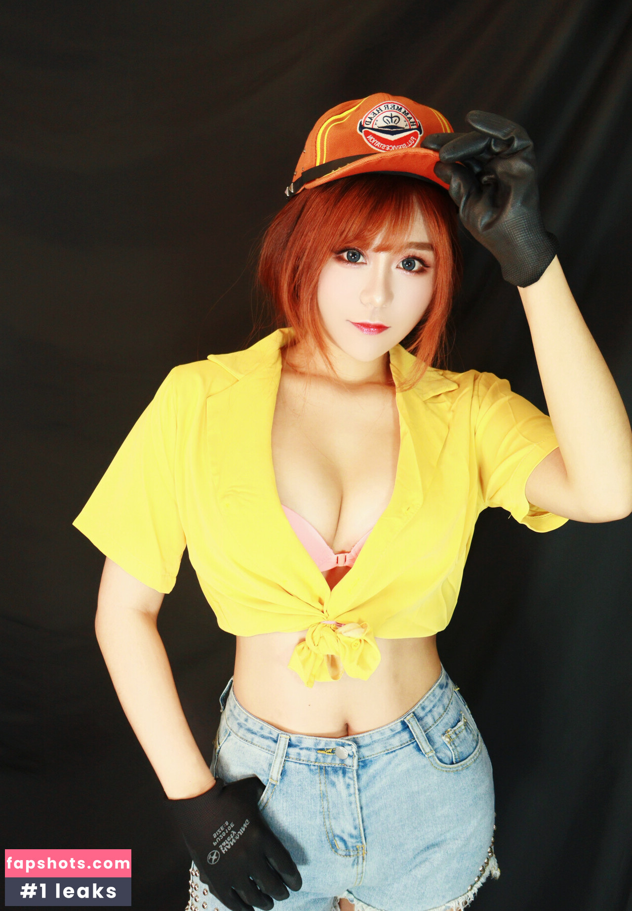 Uying Nude Leaks OnlyFans Photos #44 - LeakJerk