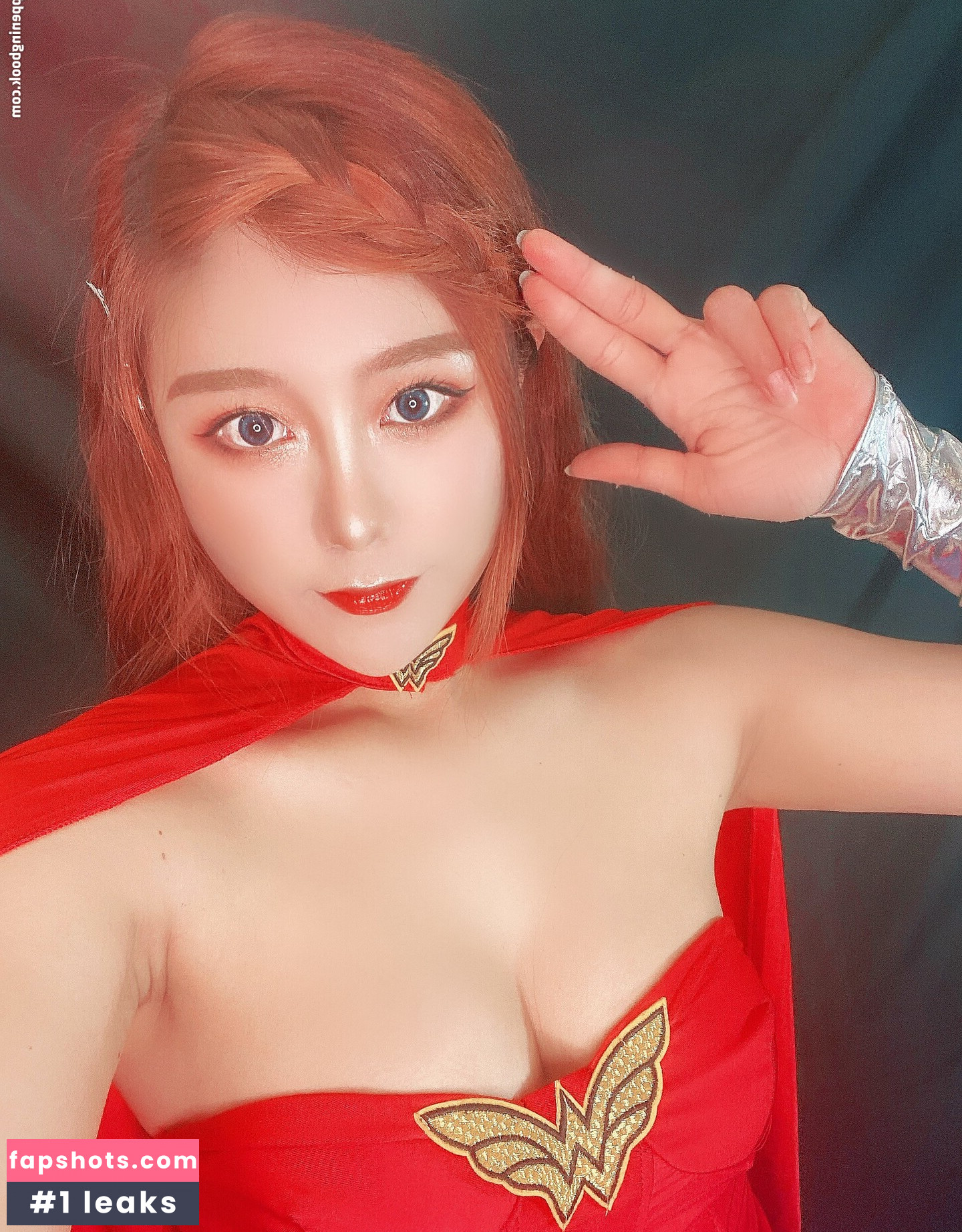 Uying Nude Leaks OnlyFans Photos #49 - LeakJerk