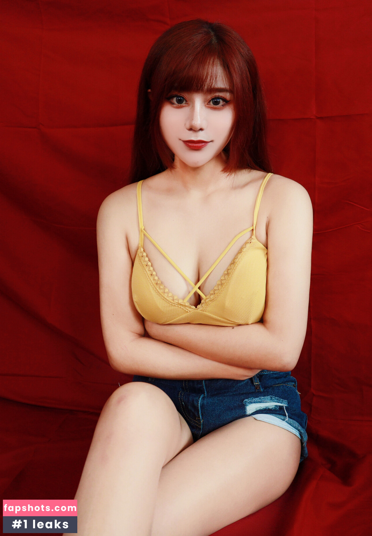 Uying Nude Leaks OnlyFans Photos #89 - LeakJerk