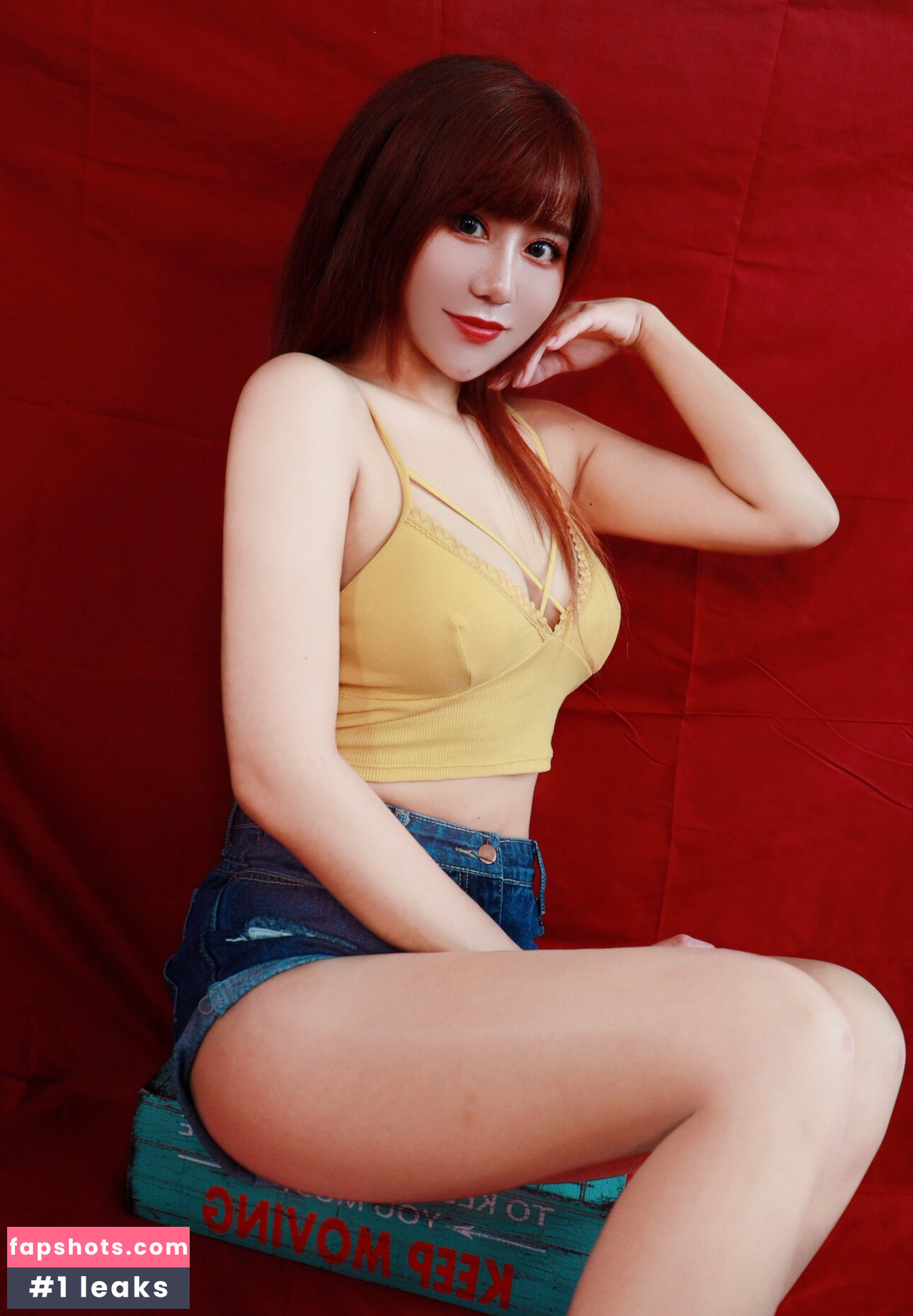 Uying Nude Leaks OnlyFans Photos #97 - LeakJerk