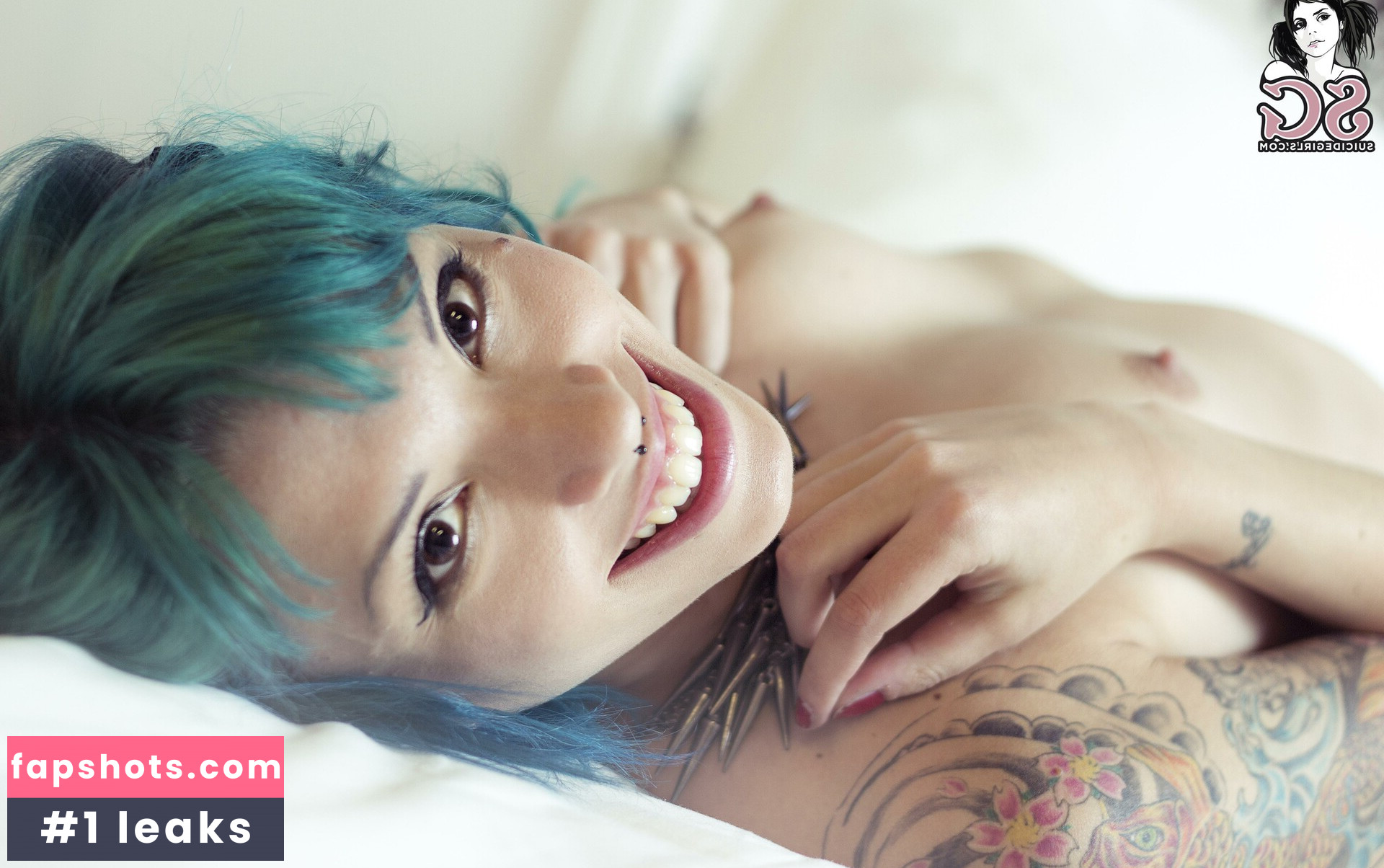 Uynn Nude Leaks OnlyFans Photos #13 - Fapshots