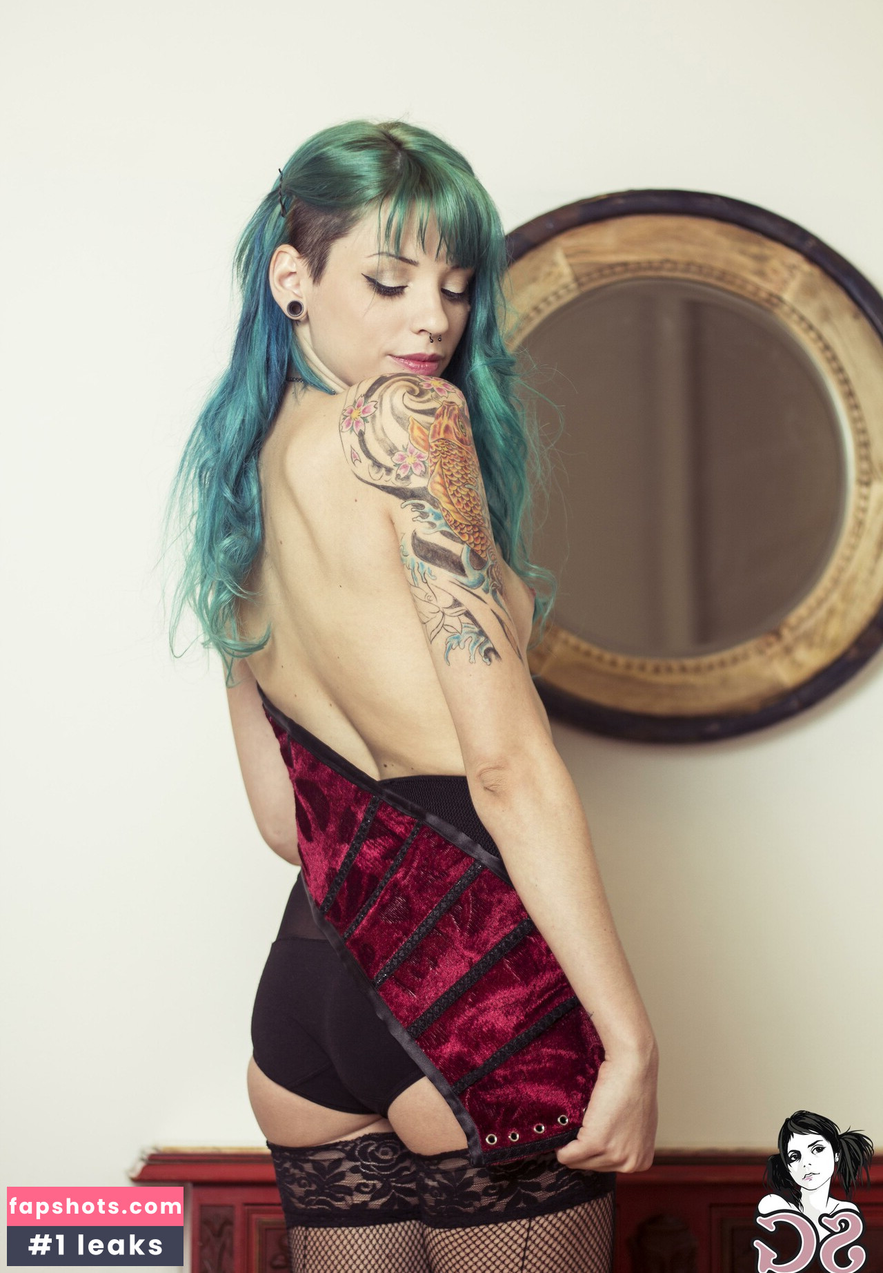 Uynn Nude Leaks OnlyFans Photos #21 - Fapshots