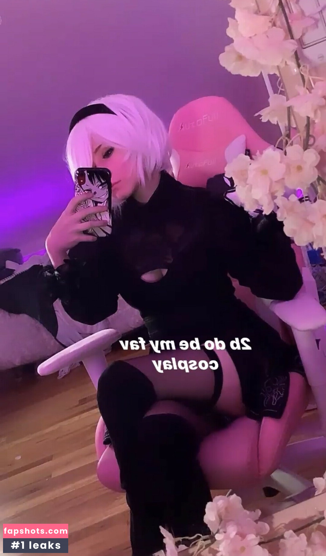 Uzileks Nahé úniky fotek pouze od fanoušků #17 - Fapshots