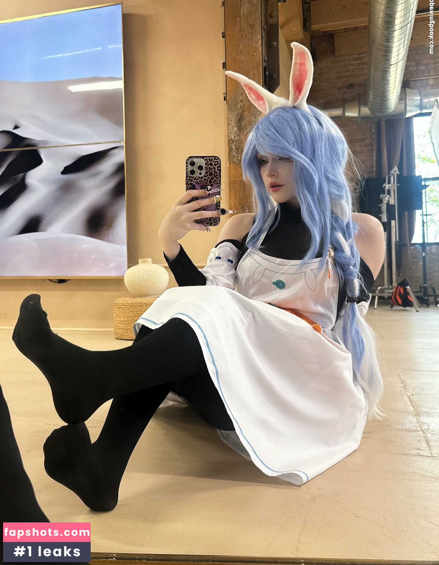 Uzileks Nahé úniky fotek pouze od fanoušků #3 - Fapshots