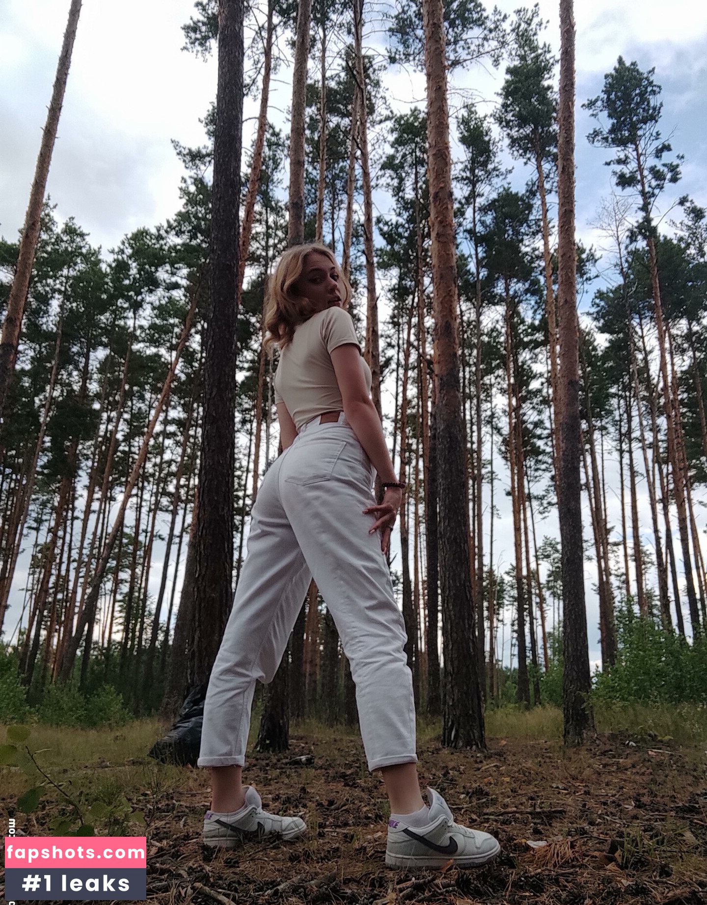 V.ixxi Nude Leaks OnlyFans Photos #32 - LeakJerk