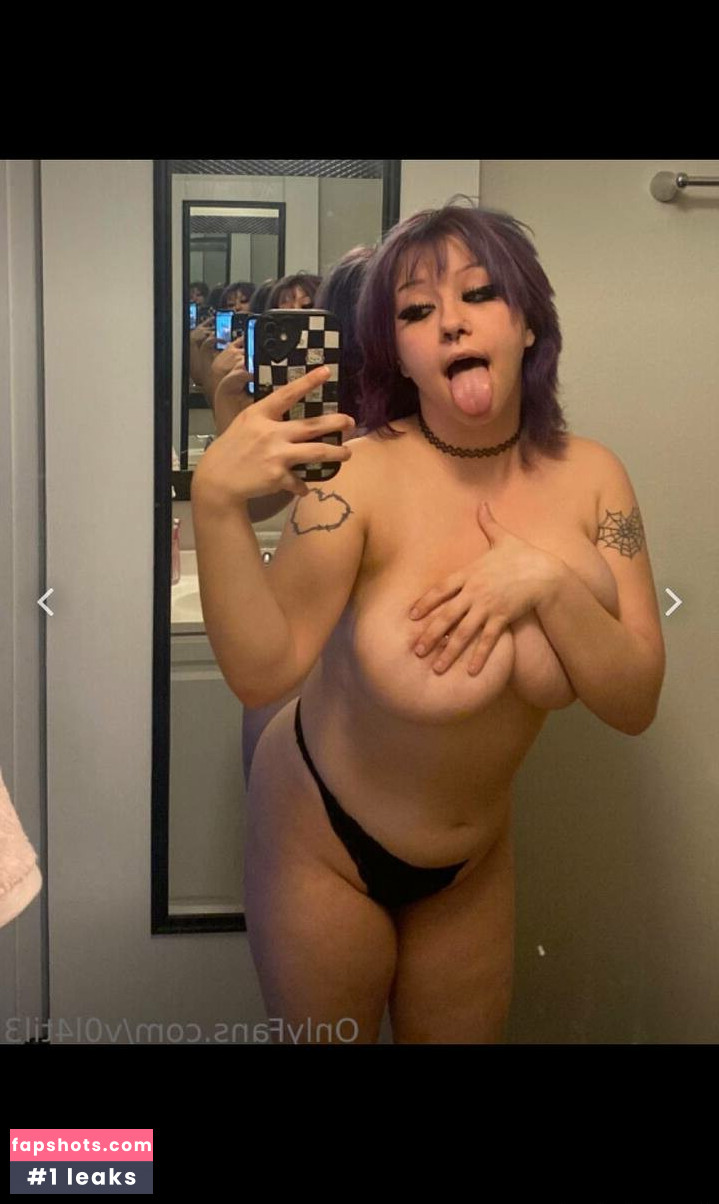 V0l4til3 Nahé úniky fotek pouze od fanoušků #192 - Fapshots